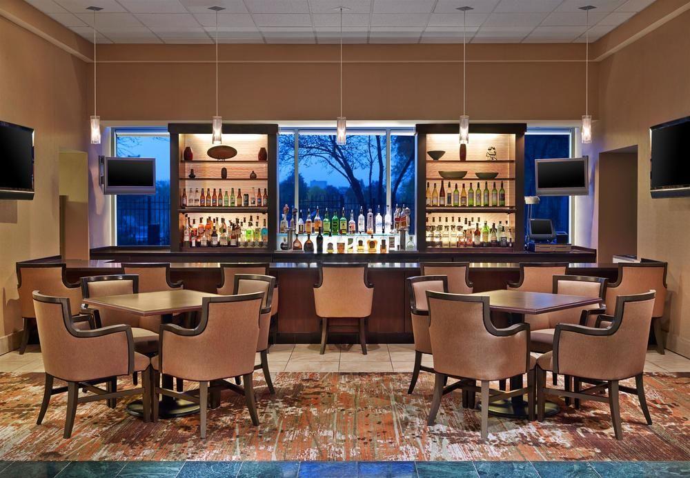 Sheraton Suites Chicago Elk Grove Елк Гроув Вилидж Екстериор снимка