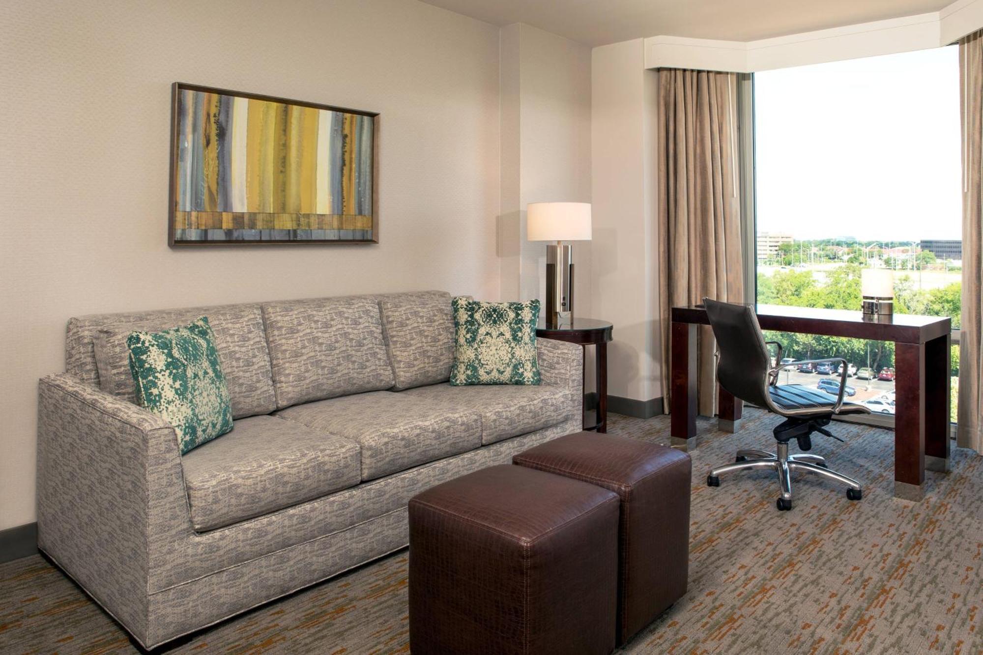 Sheraton Suites Chicago Elk Grove Елк Гроув Вилидж Екстериор снимка