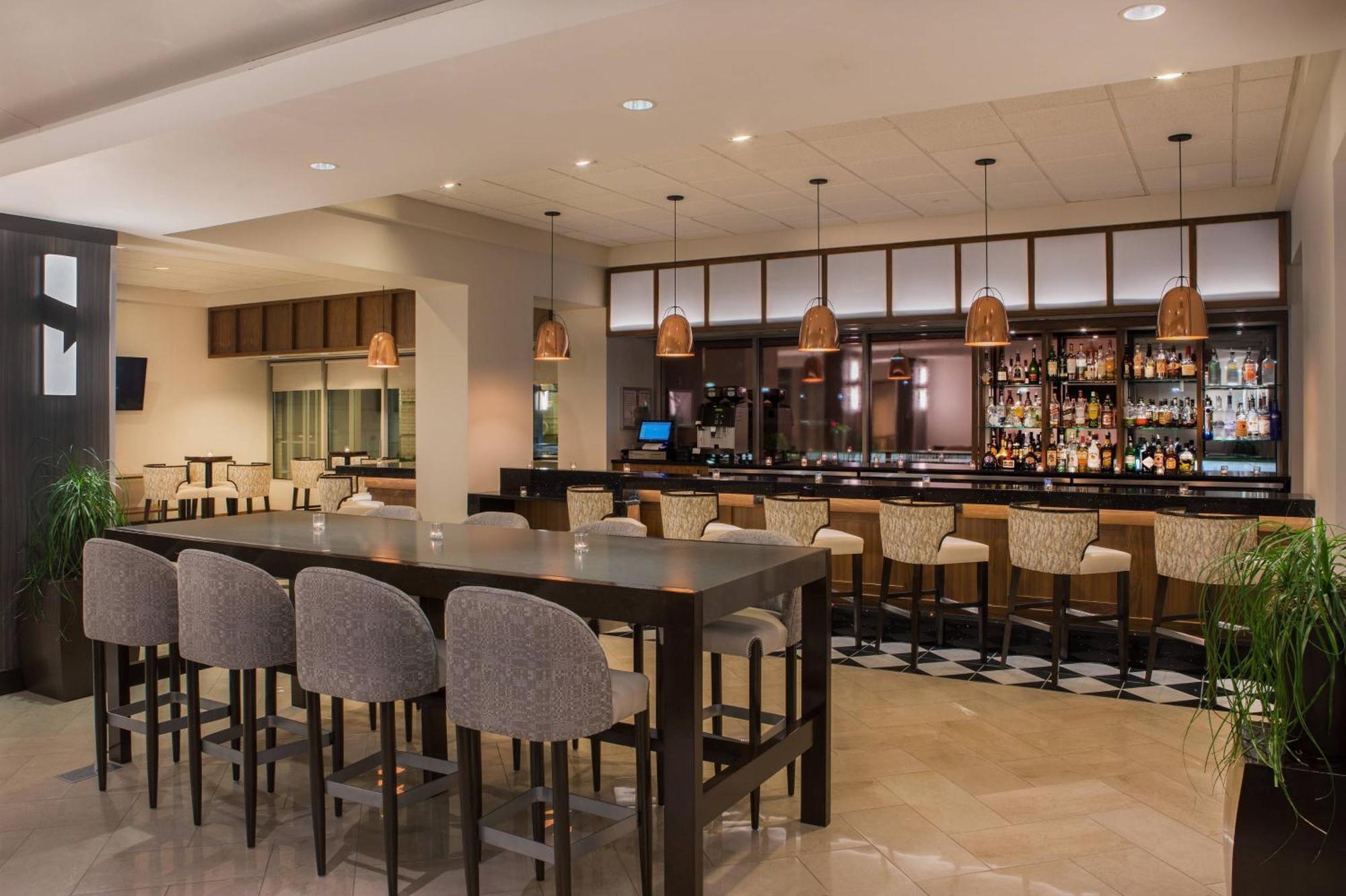 Sheraton Suites Chicago Elk Grove Елк Гроув Вилидж Екстериор снимка