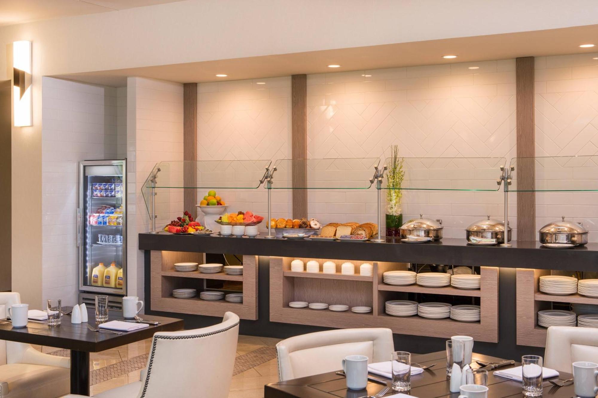 Sheraton Suites Chicago Elk Grove Елк Гроув Вилидж Екстериор снимка