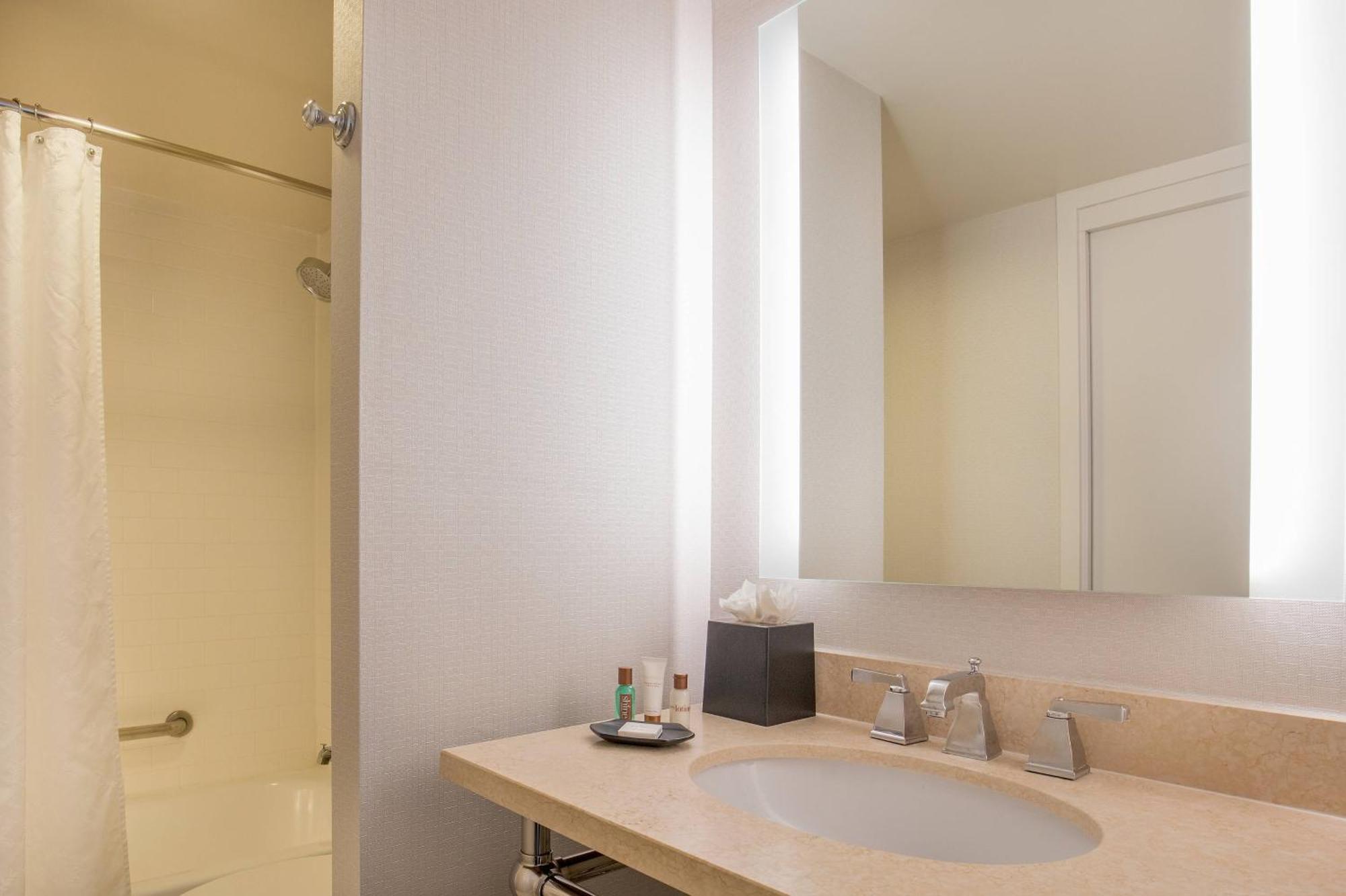 Sheraton Suites Chicago Elk Grove Елк Гроув Вилидж Екстериор снимка