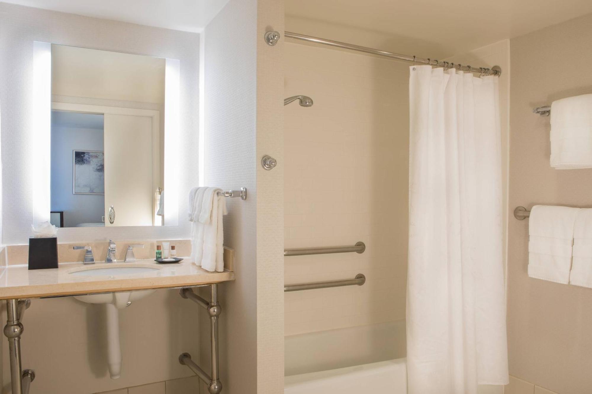 Sheraton Suites Chicago Elk Grove Елк Гроув Вилидж Екстериор снимка