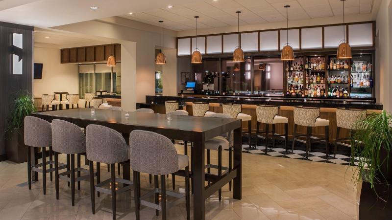 Sheraton Suites Chicago Elk Grove Елк Гроув Вилидж Екстериор снимка