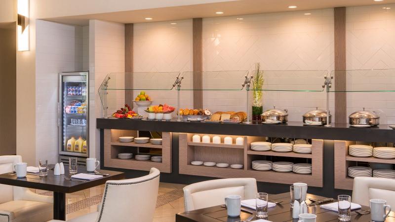 Sheraton Suites Chicago Elk Grove Елк Гроув Вилидж Екстериор снимка