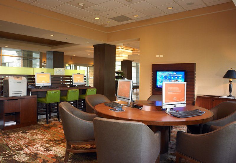 Sheraton Suites Chicago Elk Grove Елк Гроув Вилидж Екстериор снимка